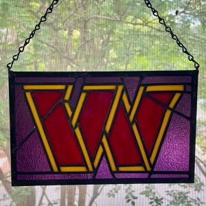 Washington Commanders (purple)
