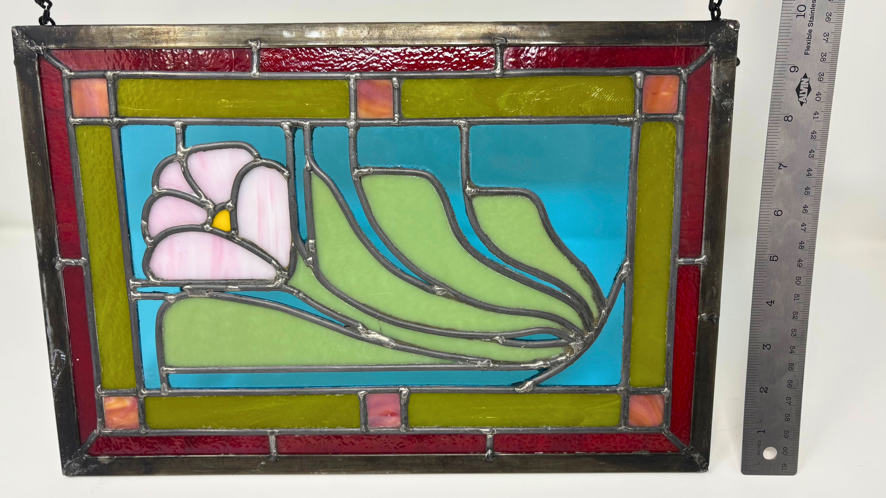Lily in Repose - Image 1