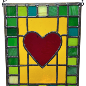 Red and Green - Image 2