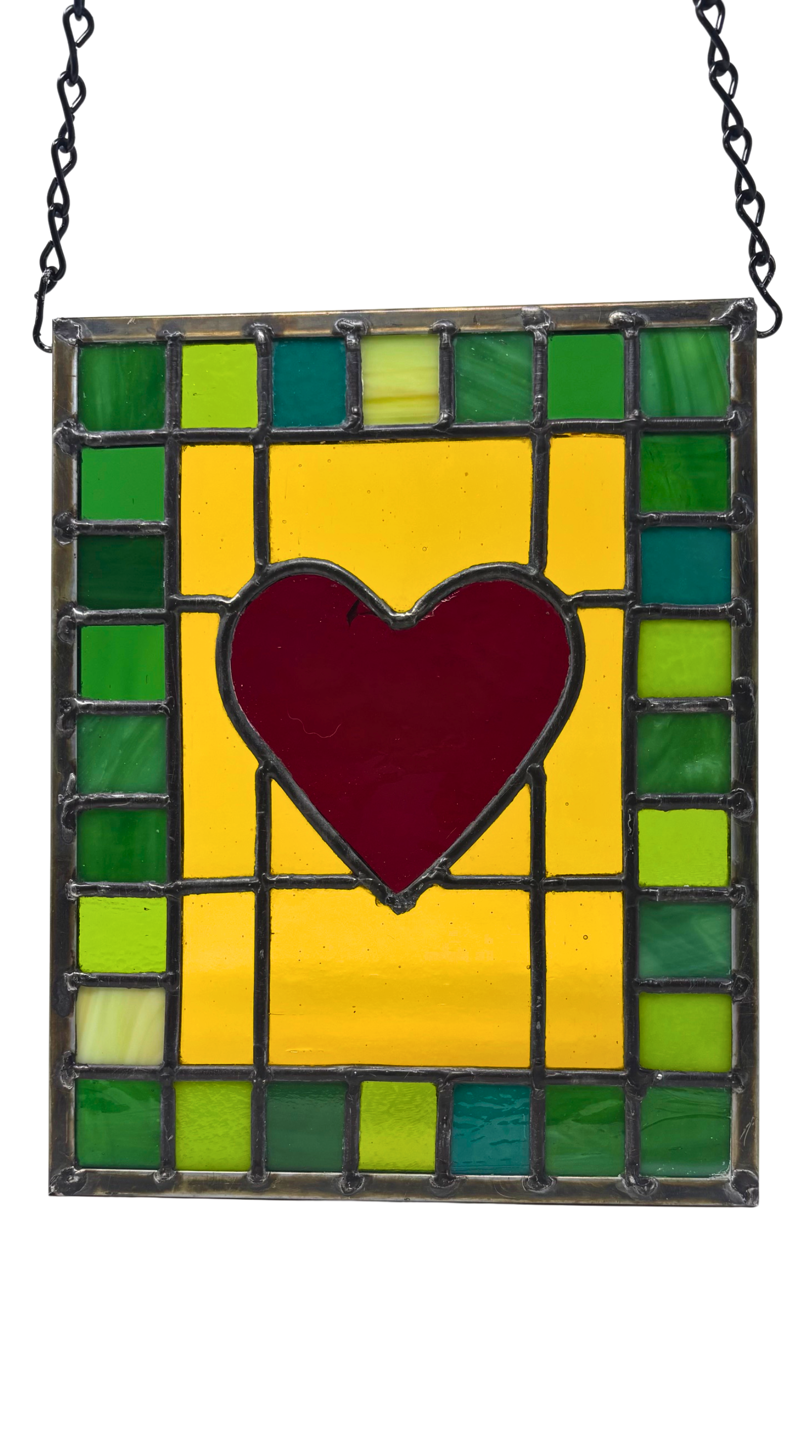 Red and Green - Image 3